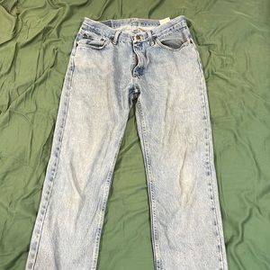 Mens Magellan work jeans